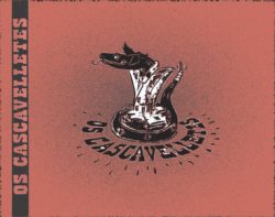 Os Cascavelletes - Demo [VORTEX 1987]