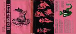 Os Cascavelletes - Demo [VORTEX 1987] - Image 6