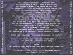 Various Artists – Zona Mortal [VORTEX 1988]