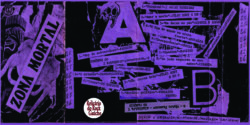 Various Artists – Zona Mortal [VORTEX 1988] - Image 5