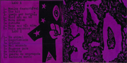 3D - Ao Vivo na Vortex [VORTEX1988] - Image 3