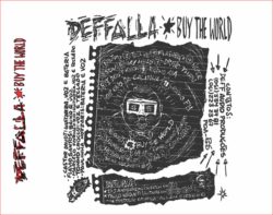 DEFALLA – Buy The World [1995] - Imagem 4