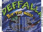 DEFALLA – Buy The World [1995]