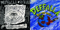 DEFALLA – Buy The World [1995] - Imagem 2