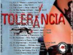 Trilha Sonora Original - Tolerância [2000]