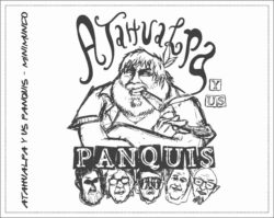 Atahualpa Y Us Panquis - MiniMundo [2019] - Image 2