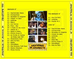 Aristóteles de Ananias Jr. – Aristóteles de Ananias Jr [1993]