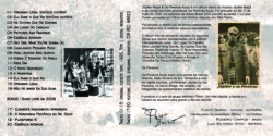 Júpiter Maçã & Os Pereiras Azuiz [1995] - Image 5