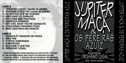 Júpiter Maçã & Os Pereiras Azuiz [1995] - Image 4